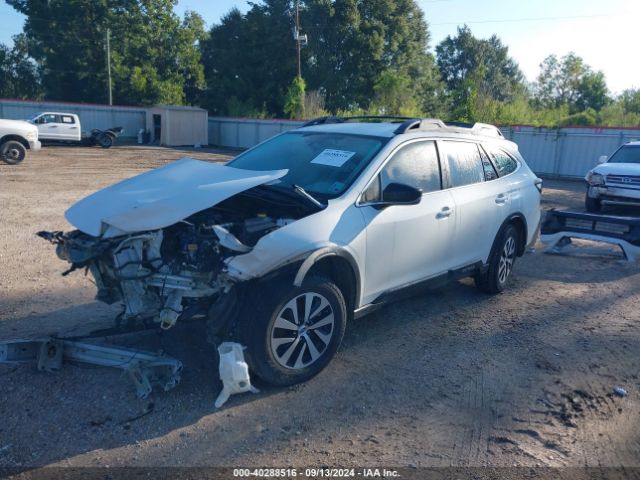 4S4BTAAC7L3238862 Subaru Outback