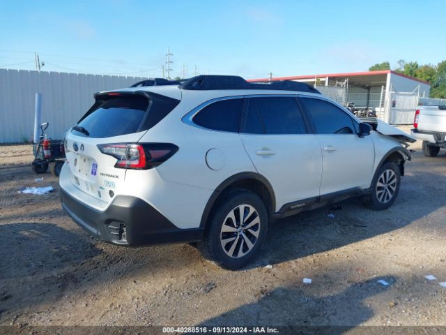 4S4BTAAC7L3238862 Subaru Outback