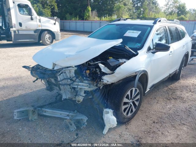 4S4BTAAC7L3238862 Subaru Outback