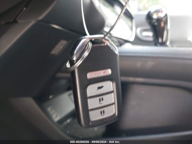 Honda Hr-v Awd Ex-l 2020 3CZRU6H76LM734587 Image 11