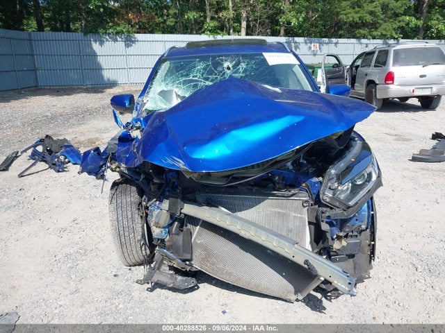 Honda Hr-v Awd Ex-l 2020 3CZRU6H76LM734587 Image 13