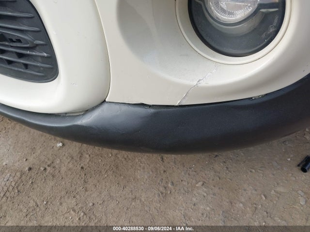 2013 MINI HARDTOP WMWSU3C58DT692502 Photo 5