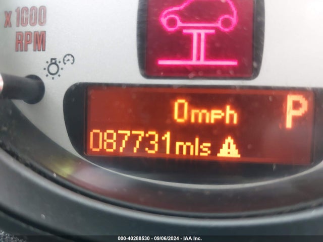 2013 MINI HARDTOP WMWSU3C58DT692502 Photo 6