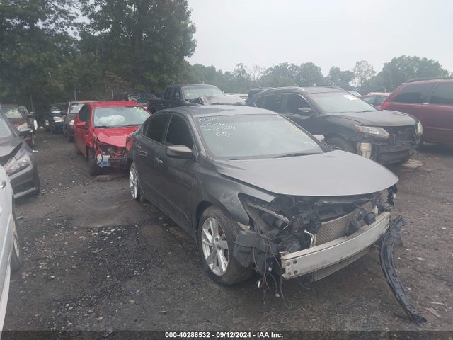 Nissan Altima 2.5 Sv 2015 1N4AL3APXFC181310 Image 1