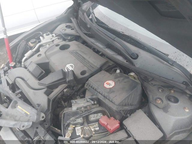Nissan Altima 2.5 Sv 2015 1N4AL3APXFC181310 Image 10