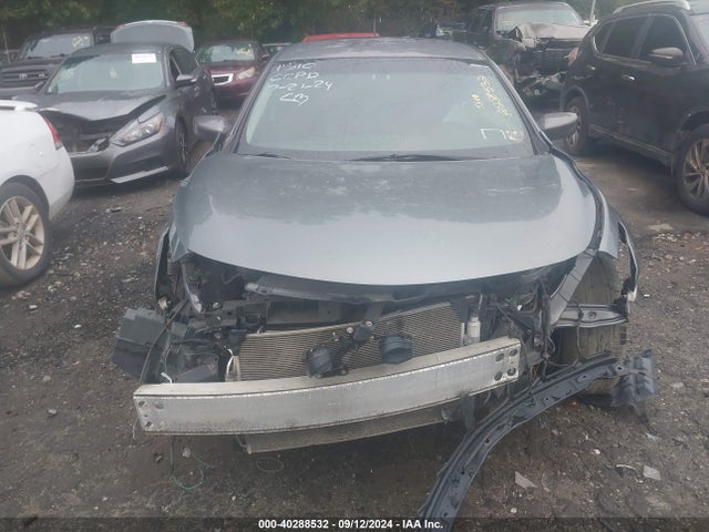 Nissan Altima 2.5 Sv 2015 1N4AL3APXFC181310 Image 11