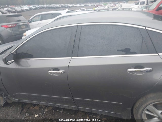 Nissan Altima 2.5 Sv 2015 1N4AL3APXFC181310 Image 13