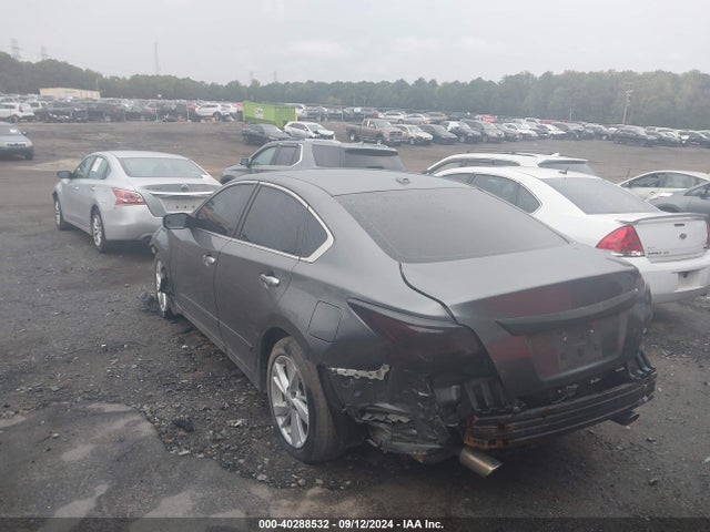Nissan Altima 2.5 Sv 2015 1N4AL3APXFC181310 Image 3
