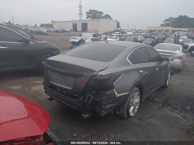 Nissan Altima 2.5 Sv 2015 1N4AL3APXFC181310 Image 4