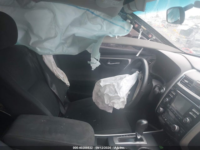 Nissan Altima 2.5 Sv 2015 1N4AL3APXFC181310 Image 5