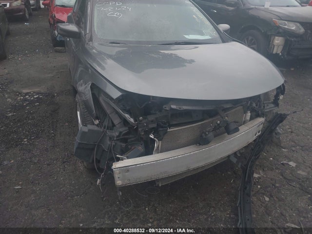 Nissan Altima 2.5 Sv 2015 1N4AL3APXFC181310 Image 6