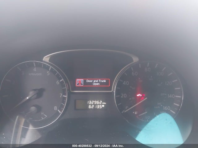 Nissan Altima 2.5 Sv 2015 1N4AL3APXFC181310 Image 7