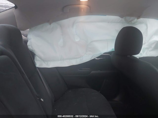 Nissan Altima 2.5 Sv 2015 1N4AL3APXFC181310 Image 8