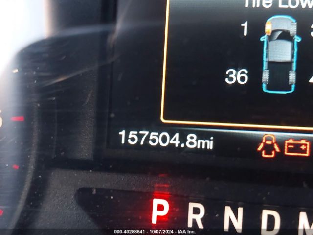 1FTFW1EF3HKE25398 Ford F-150 Xl