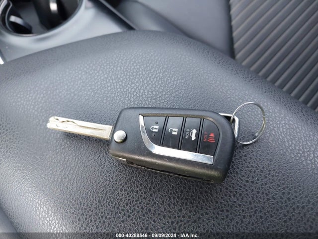 Toyota CAMRY SE 2019 4T1B11HK2KU182714 Image 11