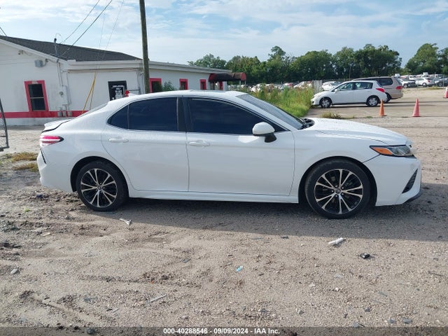 Toyota CAMRY SE 2019 4T1B11HK2KU182714 Image 13