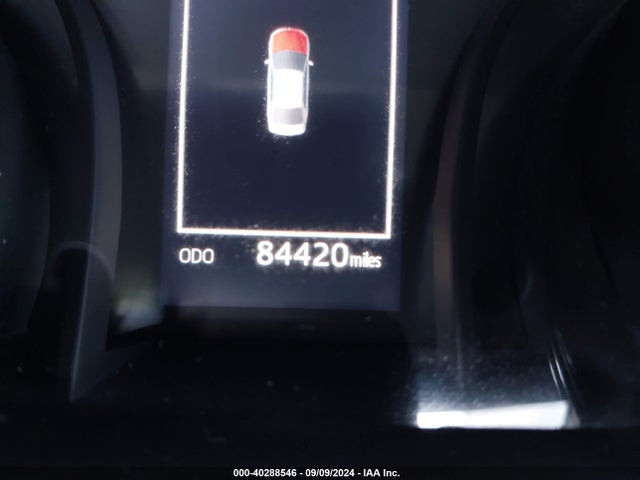 Toyota CAMRY SE 2019 4T1B11HK2KU182714 Image 15