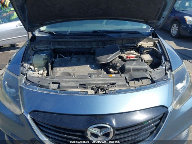 JM3TB3BA0F0459592 Mazda CX-9 SPORT