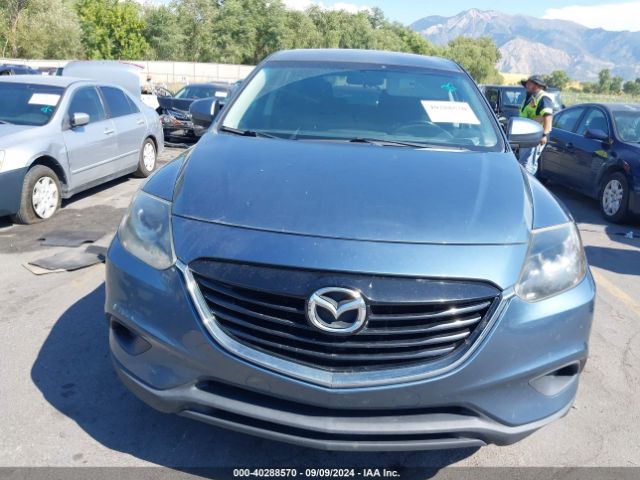 JM3TB3BA0F0459592 Mazda CX-9 SPORT