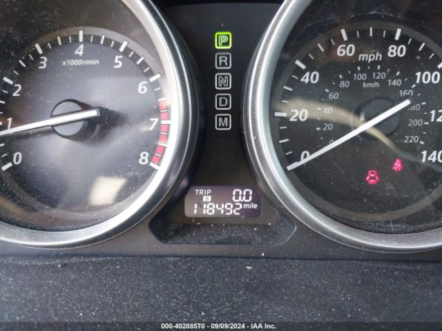 JM3TB3BA0F0459592 Mazda CX-9 SPORT
