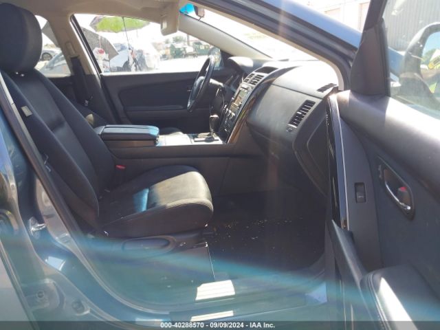 JM3TB3BA0F0459592 Mazda CX-9 SPORT