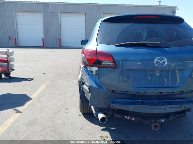 JM3TB3BA0F0459592 Mazda CX-9 SPORT