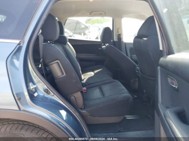 JM3TB3BA0F0459592 Mazda CX-9 SPORT