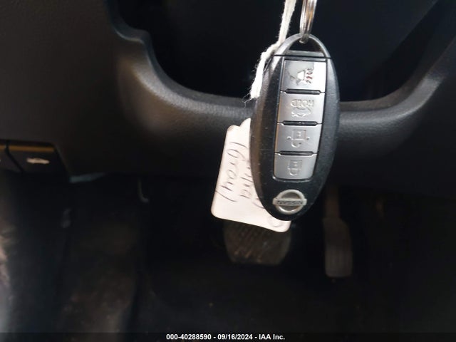 Nissan SENTRA SL 2015 3N1AB7AP2FY333160 Image 11
