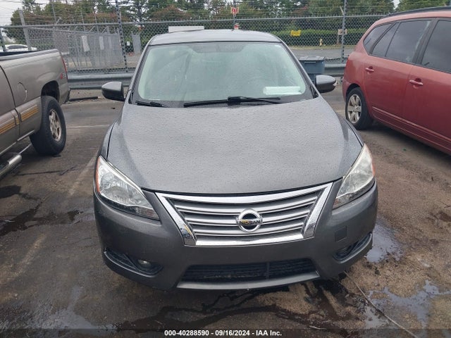 Nissan SENTRA SL 2015 3N1AB7AP2FY333160 Image 13