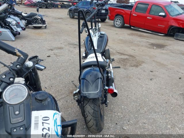 2015 HARLEY-DAVIDSON FXDWG 1HD1GPM18FC308096 Photo 5