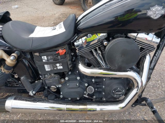 2015 HARLEY-DAVIDSON FXDWG 1HD1GPM18FC308096 Photo 7