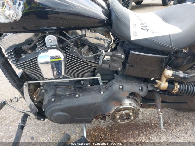 2015 HARLEY-DAVIDSON FXDWG 1HD1GPM18FC308096 Photo 8