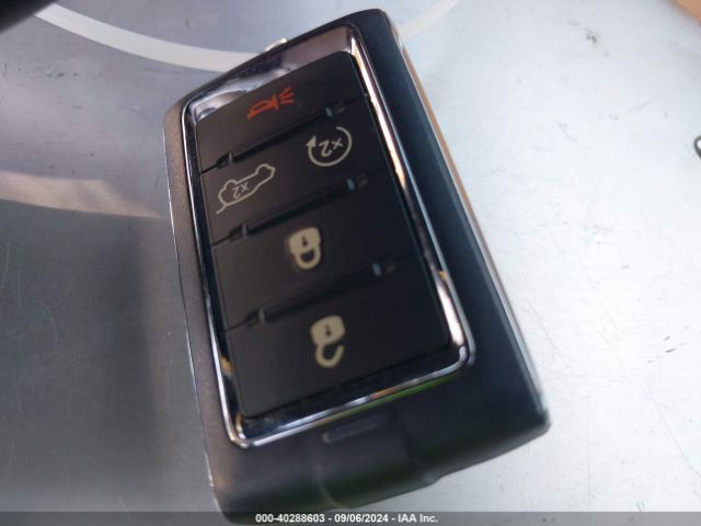 1C4RJKBG5N8562060 Jeep Grand Cherokee L Limited 4x4