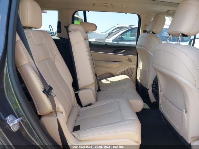 1C4RJKBG5N8562060 Jeep Grand Cherokee L Limited 4x4