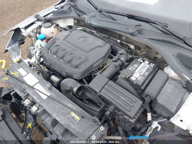 1VWSA7A32LC025795 Volkswagen Passat 2.0t Se