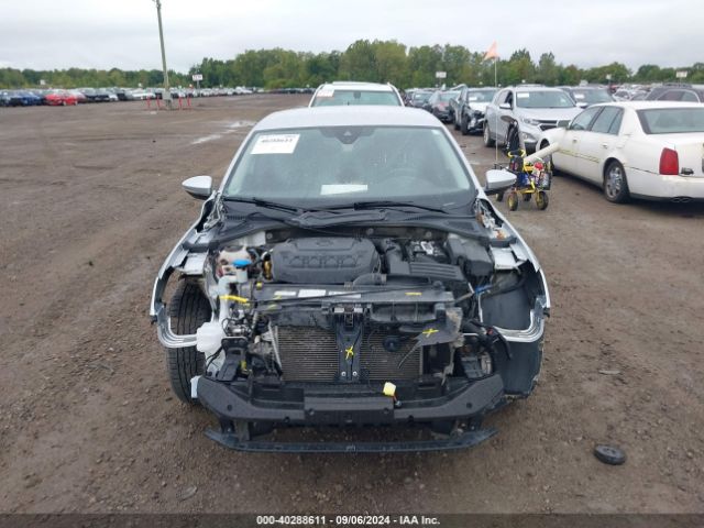 1VWSA7A32LC025795 Volkswagen Passat 2.0t Se
