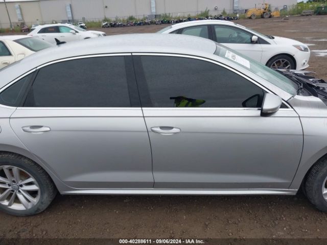 1VWSA7A32LC025795 Volkswagen Passat 2.0t Se