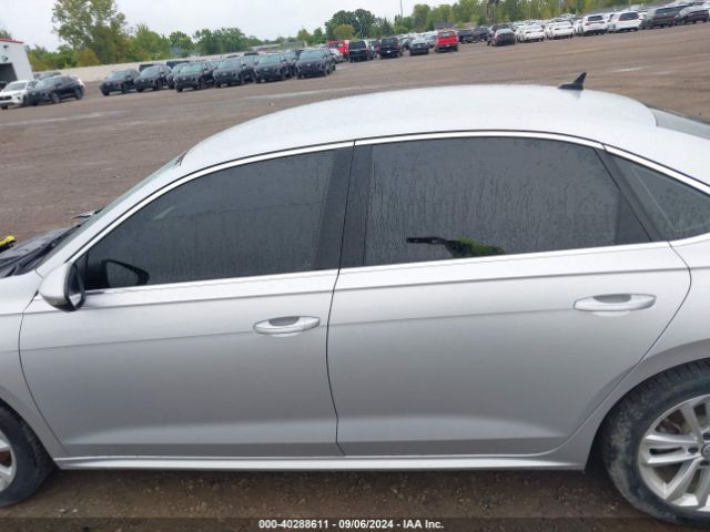 1VWSA7A32LC025795 Volkswagen Passat 2.0t Se