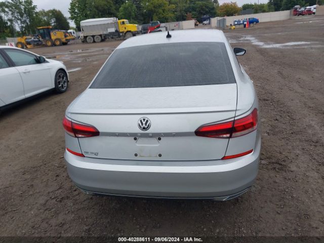 1VWSA7A32LC025795 Volkswagen Passat 2.0t Se