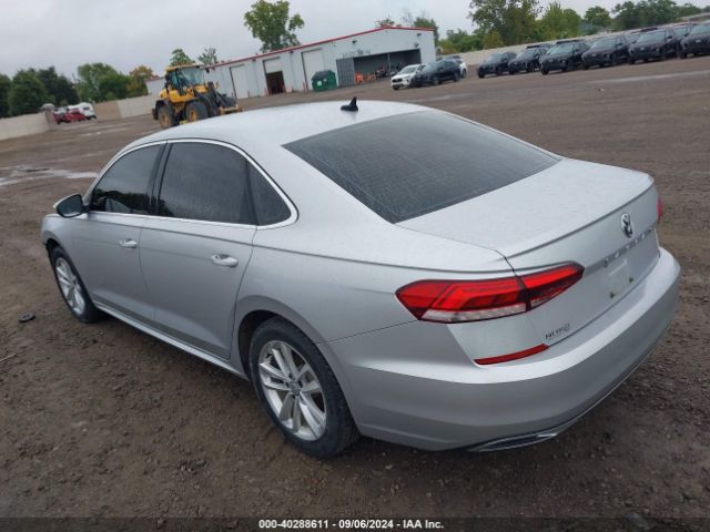1VWSA7A32LC025795 Volkswagen Passat 2.0t Se