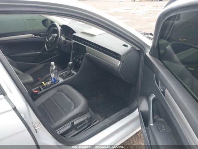 1VWSA7A32LC025795 Volkswagen Passat 2.0t Se
