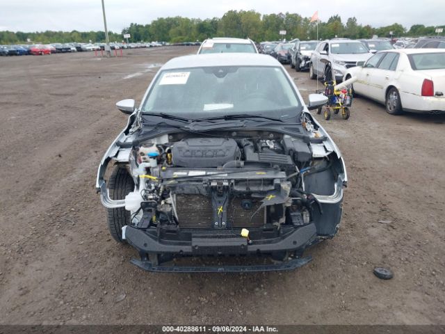 1VWSA7A32LC025795 Volkswagen Passat 2.0t Se