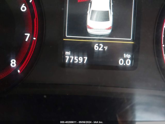 1VWSA7A32LC025795 Volkswagen Passat 2.0t Se