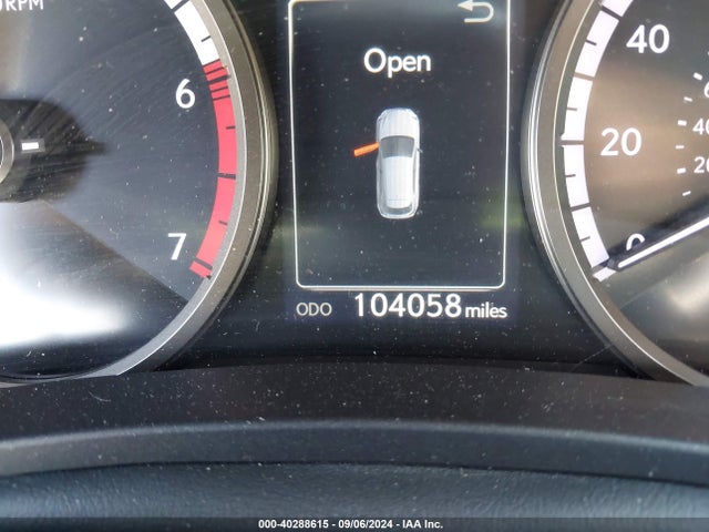 JTJBARBZ3G2075602 Lexus Nx 200t F Sport