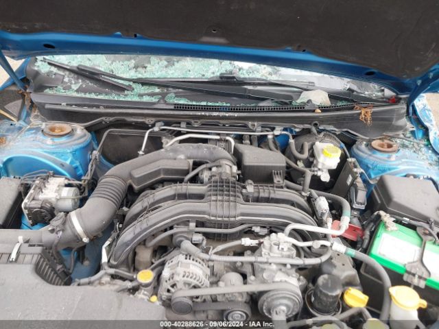 4S3GTAT62J3710447 Subaru Impreza 2.0i Limited