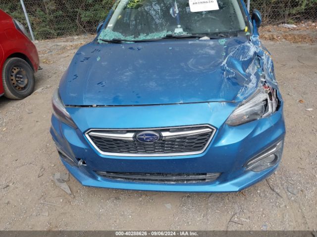 4S3GTAT62J3710447 Subaru Impreza 2.0i Limited