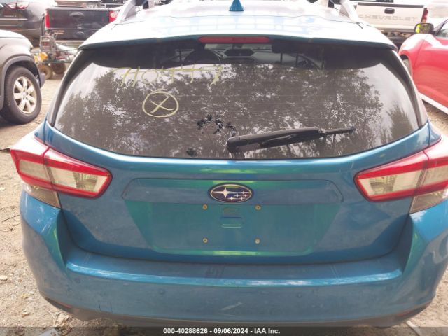 4S3GTAT62J3710447 Subaru Impreza 2.0i Limited