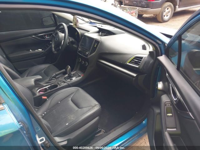 4S3GTAT62J3710447 Subaru Impreza 2.0i Limited