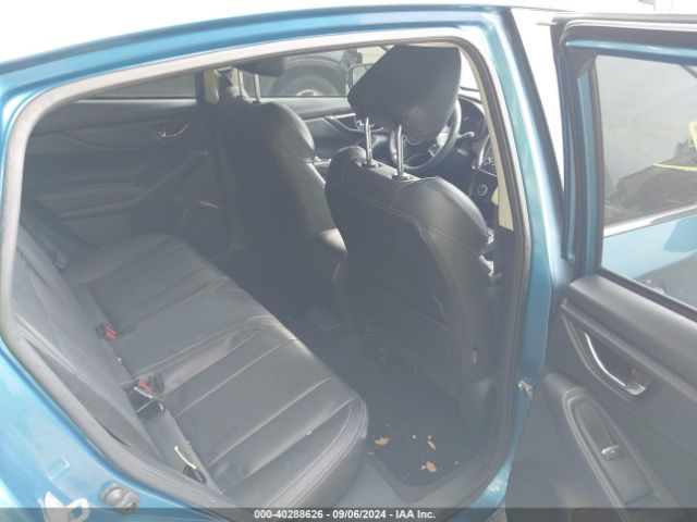 4S3GTAT62J3710447 Subaru Impreza 2.0i Limited