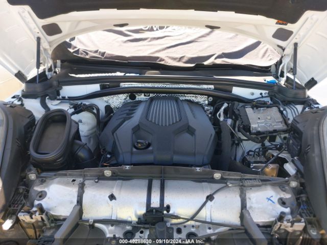 WP1AA2A51PLB10666 Porsche Macan T